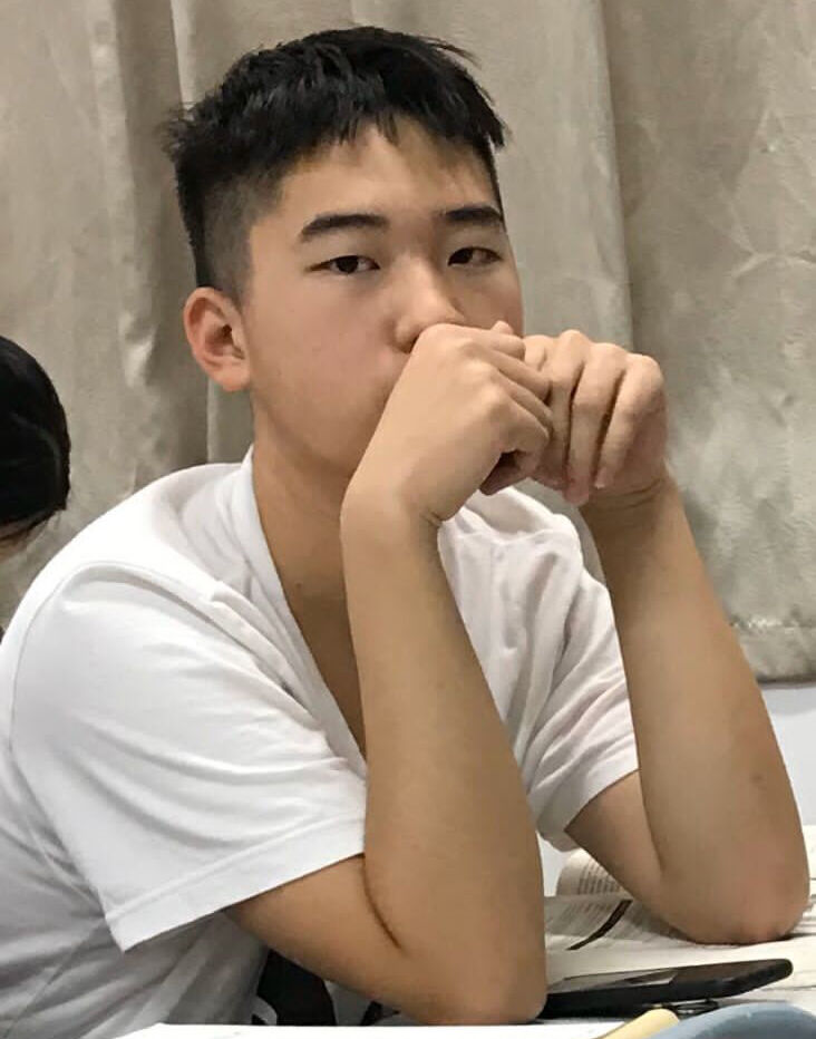 Arthur Zhang